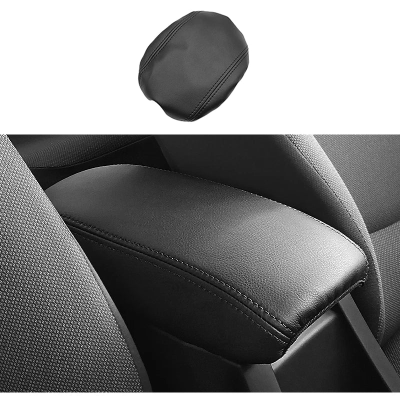 For Toyota Corolla Cross XG10 E210 2019-2024 2025 2026 Car Armrest Box Protect Cover Scratch-Resistant Interior Accessories