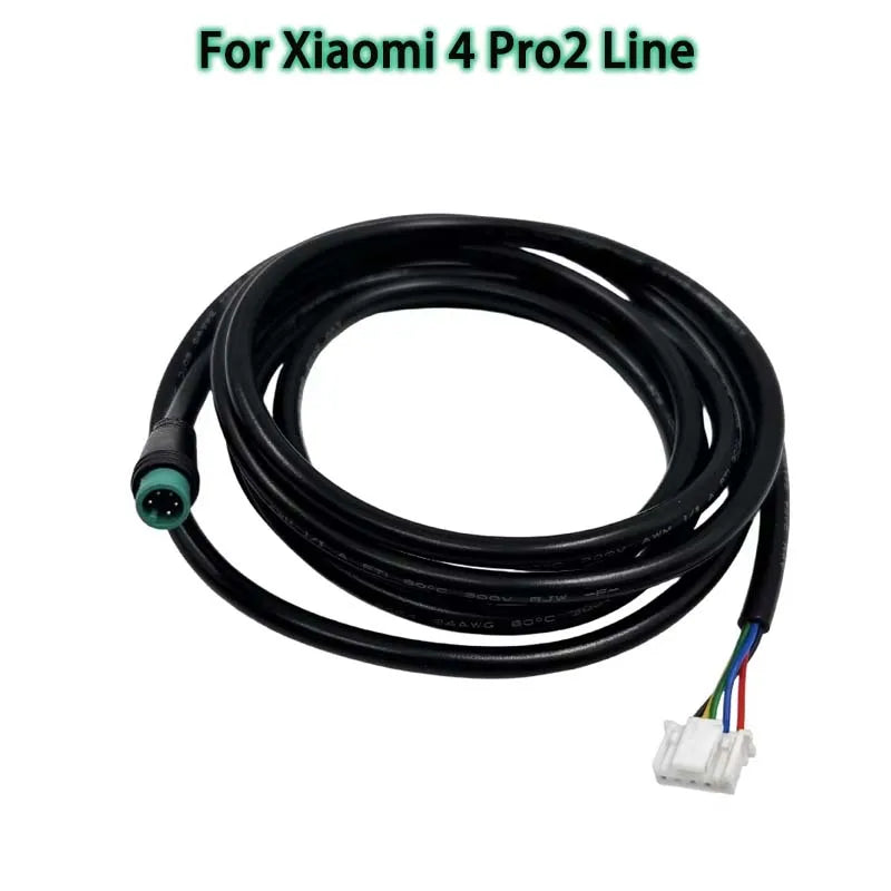 Upgraded 55km/h E-Scooter Controller Kit For Xiaomi 4 Pro2 E-Scooter -Speed Unlock, Motor Self Learning Motherboard Replacement