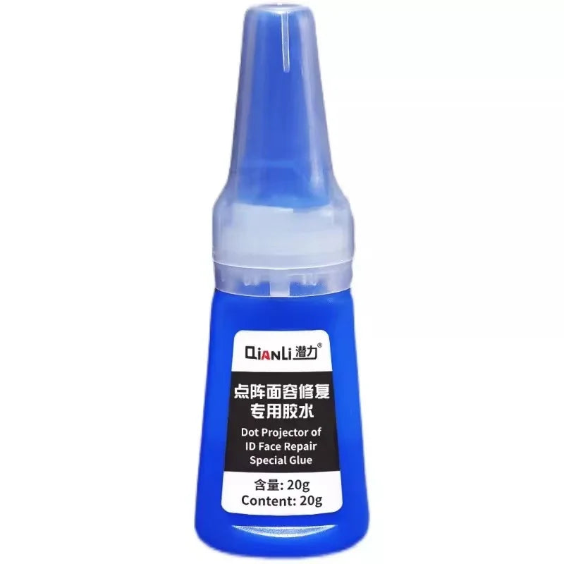 Qianli Dot Projector Of Face ID Repair Special Liquid Adhesive For Phone Fixing Tool