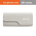 For BYD Qin L Song L Xia Seal Seagull Dolphin Destroyer 05 Sea Lion Car carried Glasses Clip Sunglasses Storage Box