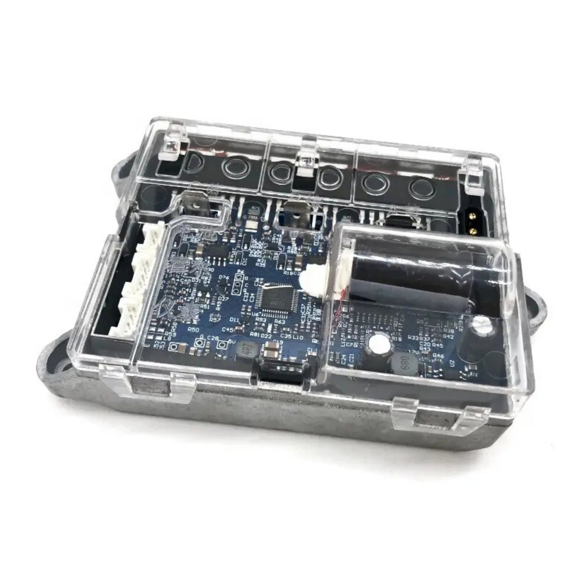 Electric Skateboard Controller Motherboard for Xiaomi  M365 RPO 1S - Essential Accessory for Skateboard Repair And Maintenance