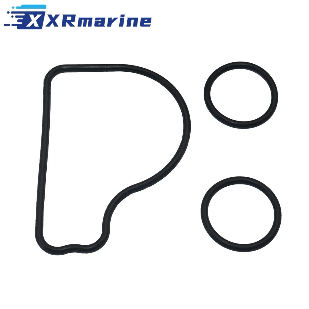 Gimbal Bearing Kit with Seal for OMC Cobra For Volvo Penta SX for MerCruiser Sterndrive 3853807 879194A01