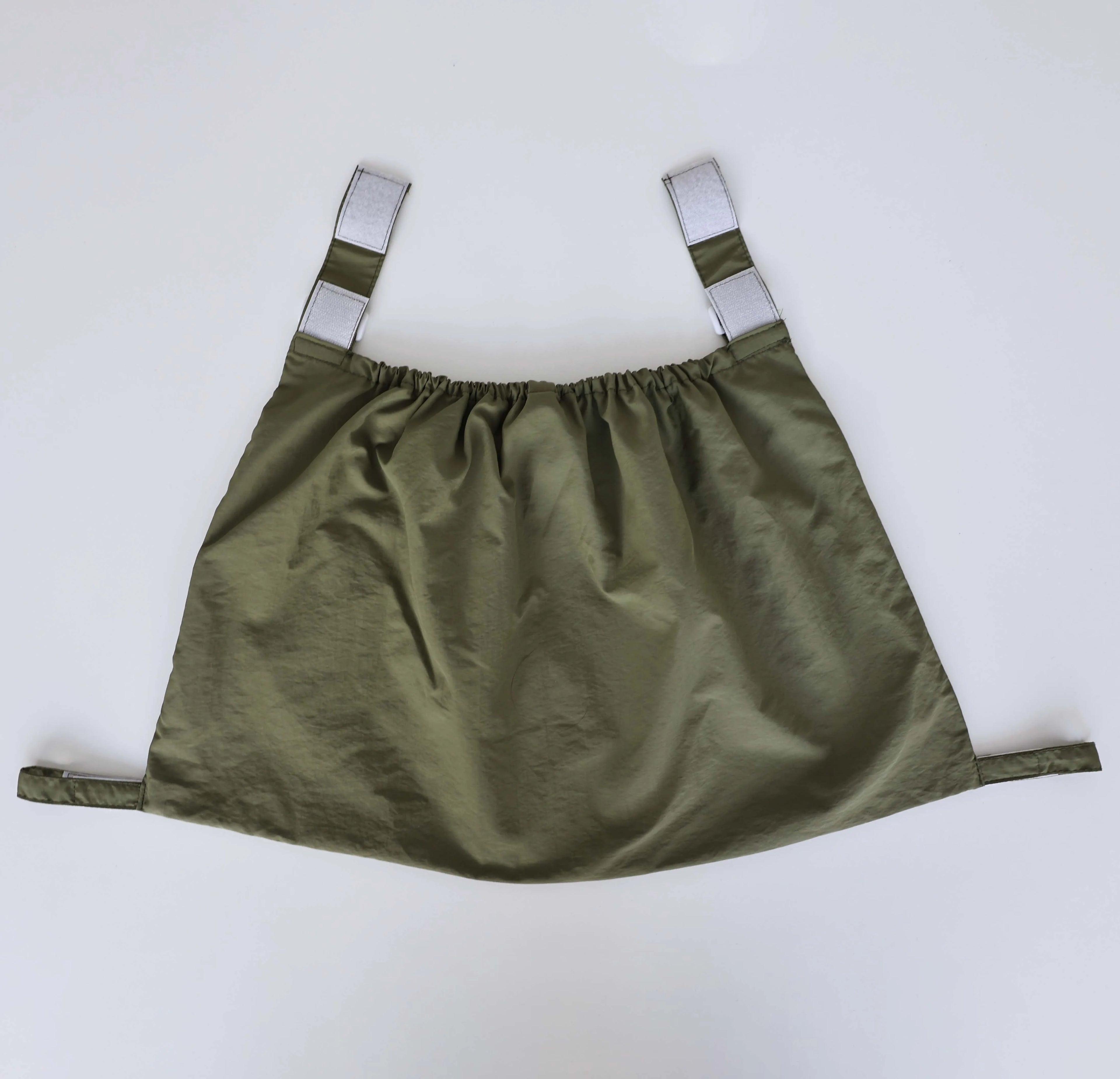 Baby Stroller Storage Hanging Bag, Stroller Storage Bag, Portable Mommy Bag, Outing Bottle Storage
