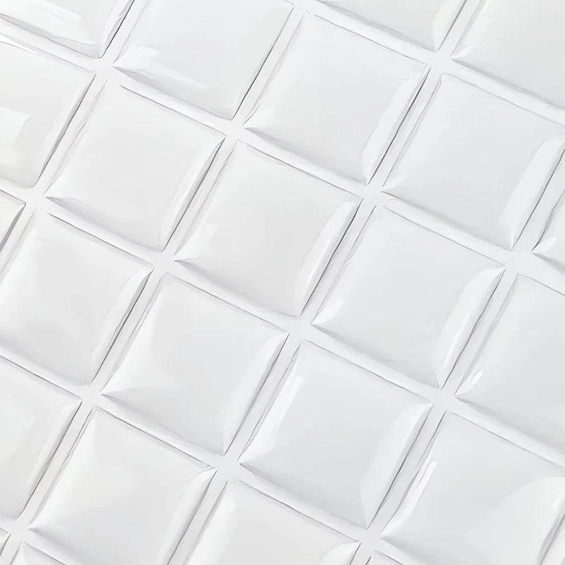 50/100/200/500pcs 3D Clear Epoxy Stickers Round Square Heart Oval Dome Adhesive Stickers Domed Cups for DIY Jewelry Making