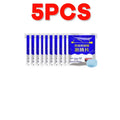 50/30/20/10/5PCS PCS Car Effervescent Tablets Windshield Cleaner Windscreen Wiper Washing Window Cleaning Tabet Solid Washer