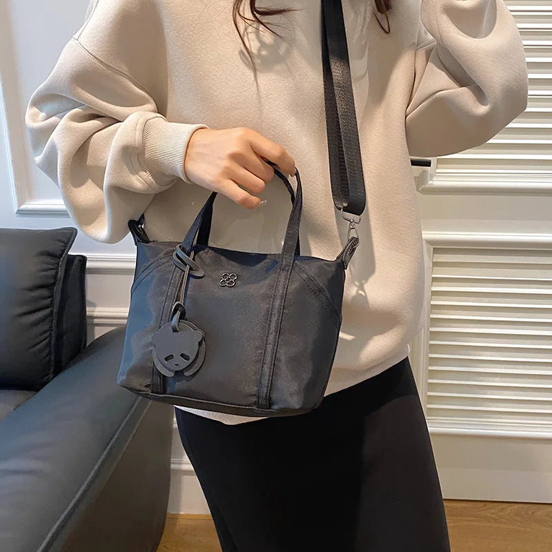 Tote Bags for Women Simple Crossbody Bags for Woman Shoulder Bag Fashionable Designer Bag Purse and Handbags Bolsas Femininas