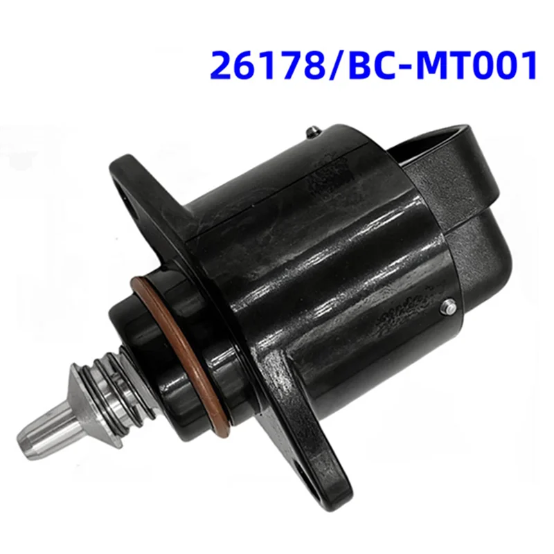 Idle Valve Idle Control Idle Motor For Benelli 180S Leoncino 125 Panarea 125 RFS 150I 26178 BC-MT001