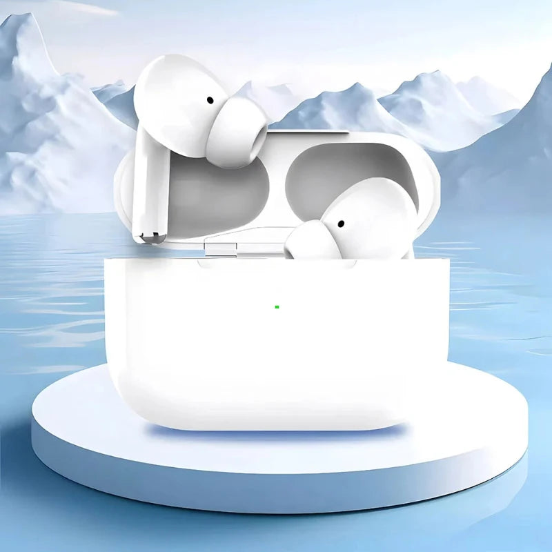 Air Pods A7 pro5 Wireless Bluetooth Earphones For Xiaomi iPhone Samsung  Wireless 5.4 Headphone Stereo Sports With Microphone
