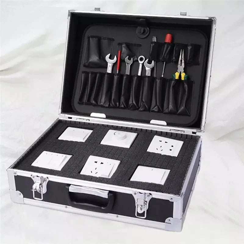 Sponge High Density Pre-Cutting Foam Insert for L-Boxx2 - Create Customized Storage Solution with Pick Pluck FoamIntroducing