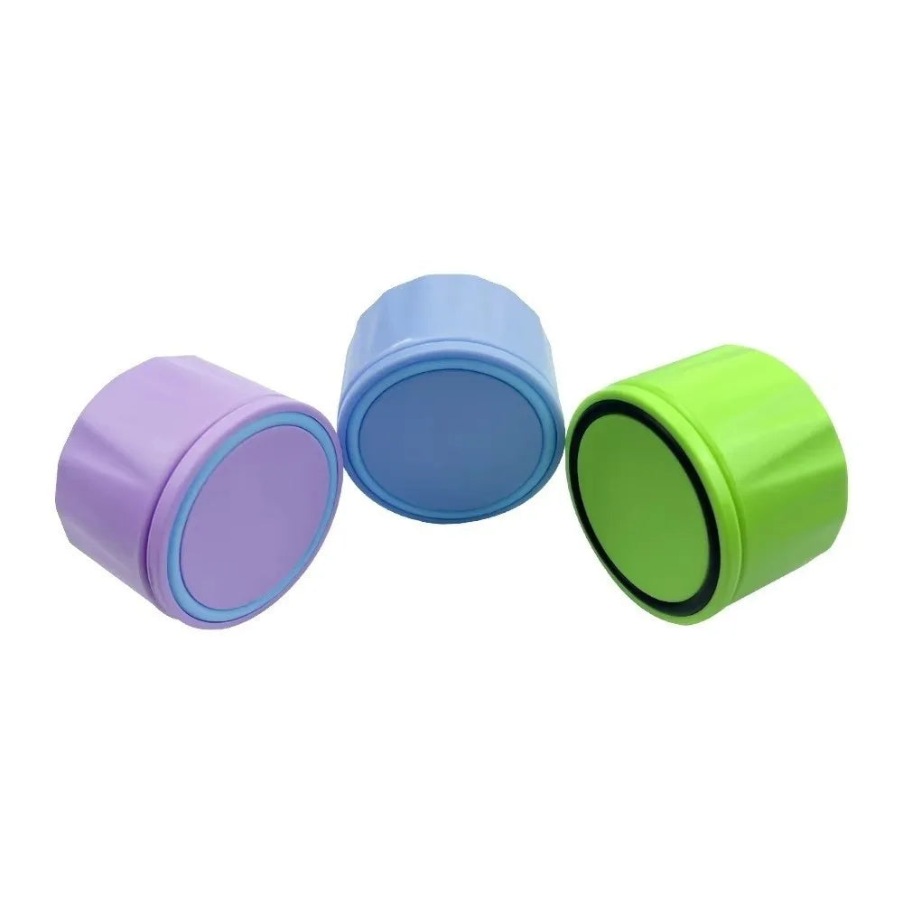 Autoclavable Dental Endo Files Stand Disinfection Tool Sponge Holder Root Canal Cleaning Block Foam Block Endodontic File Holder