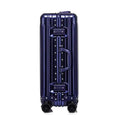 COLENARA Suitcase Full Aluminum Magnesium Alloy Boarding Box Large Capacity Trolley Case 20"24"26"29 Inch Travel Bag Luggage