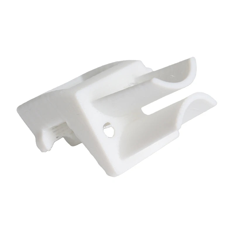 For Hartal Flyscreen Slider Sliding Fly Screen Door Retaining Clip Retainer Caravan Motorhome Interior Accessories