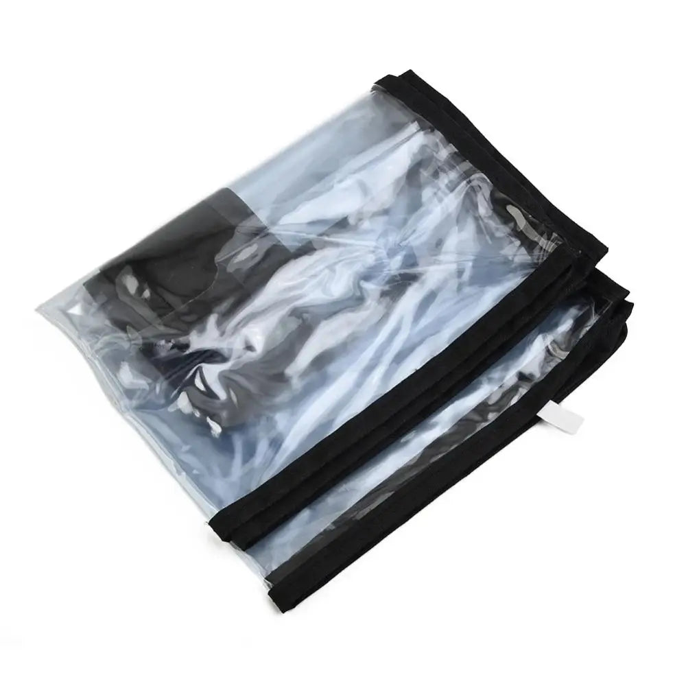 New Travel Luggage Protector Case PVC Transparent Baggage Cover Durable Waterproof Suitcase Protective Cover