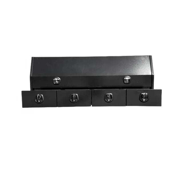 Pickup Ute Tray Truck Tool Box Aluminium Storage Toolbox With Drawers
