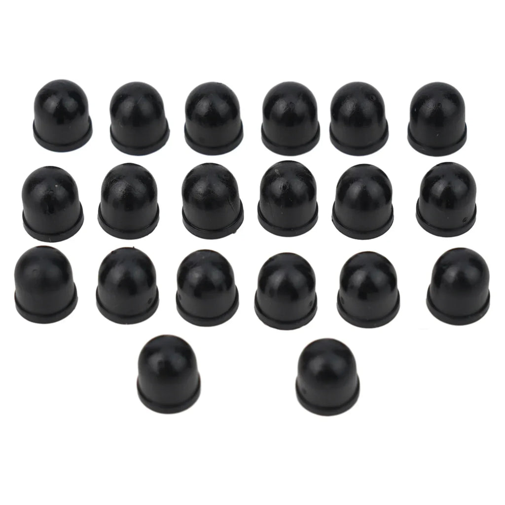 20Pieces Replacement Skateboard Pivot Cups 12mm Skateboard Longboard Accessories Pivot Tube For 3.25 Inch Small Fish