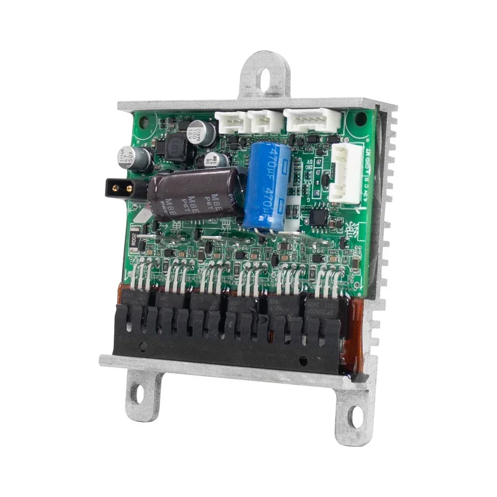For Xiaomi MI 3 Lite Electric Scooter Motherboard Controller Dshboard/ Brake Lever/Throttle/Data Cable Replacement Accessories