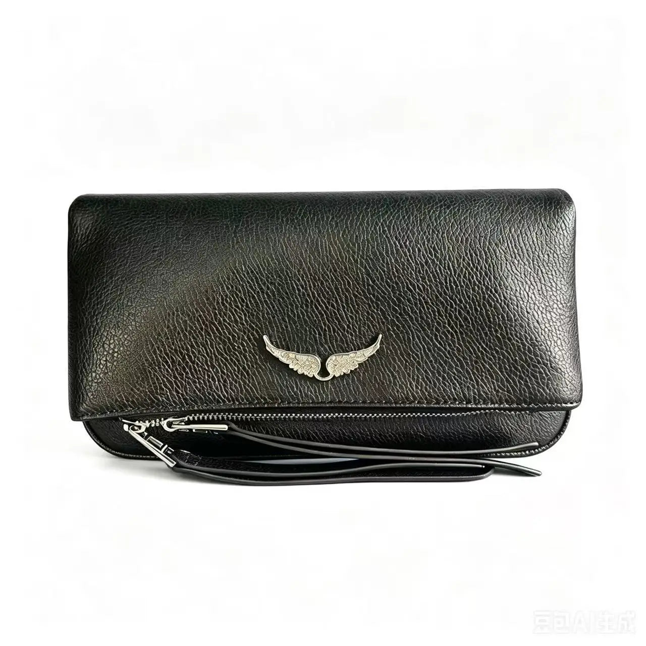 Femmes Mini Wing square bag, 2026 mode crossbandoulière sac, mignon petit sac à main, sac à main multifonctionnel chic