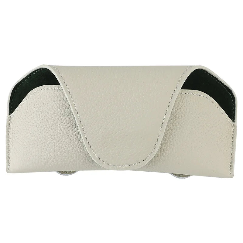 Car Glasses Case Auto Sun Visor Glasses Holder Sunglasses Clip Card Ticket Holder Multi-Function Automobile Accessories Storage