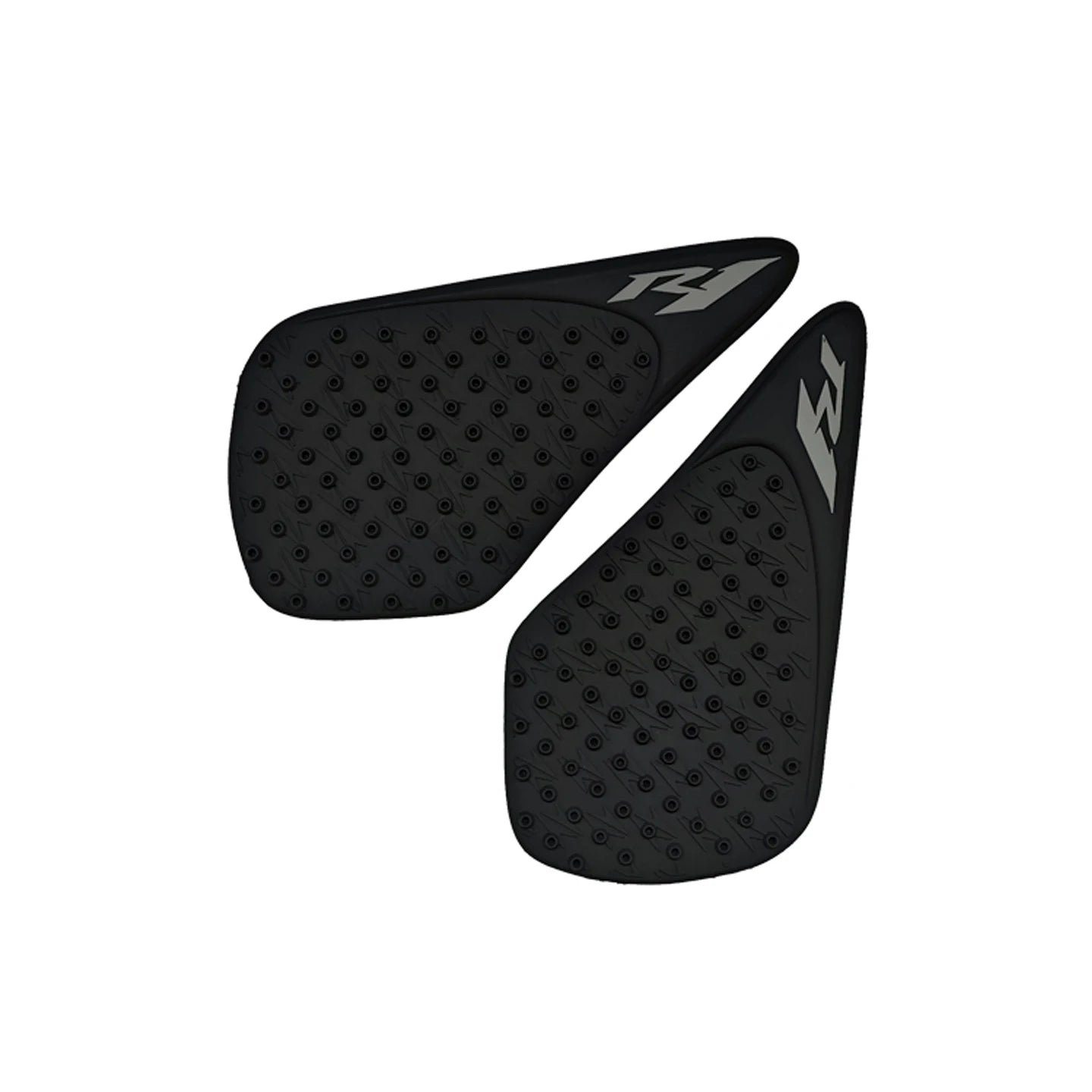 For Yamaha R1 YZF R1 YZF-R1 YZFR1 2004-2008 Motorcycle Anti-slip Stickers Side Pad Anti-slip Tank Sticker Knee Pads Tank Decalss