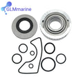 Gimbal Bearing Kit 30-879194A01 & Gasket Kit 16755Q1 for Mercruiser Bravo 1 2 3 Blackhawk Sterndrive 26-88416 30-60794A4 18-2100