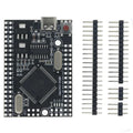 Mega 2560 PRO MINI 5V (Embed) CH340G ATmega2560-16AU with male pinheaders Compatible for arduino Mega 2560