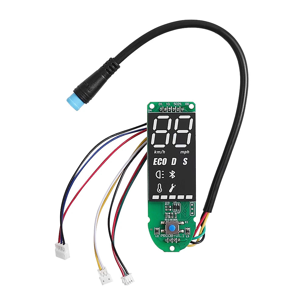 Updated Enhanced V3.0 Controller Main Board ESC Switchboard SCO-Driver -V3.0 For Xiaomi M365 1s Pro Electric Scooter Parts