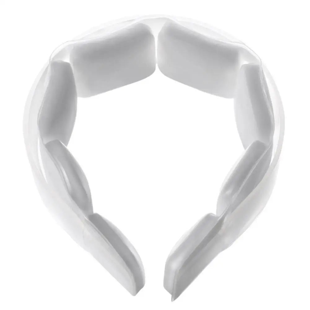 150 Min Cooling Neck Ring PCM Ice Collar for Sports Summer Heat Relief Portable Neck Cooler TPU Skin Friendly