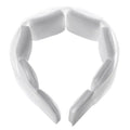 150 Min Cooling Neck Ring PCM Ice Collar for Sports Summer Heat Relief Portable Neck Cooler TPU Skin Friendly