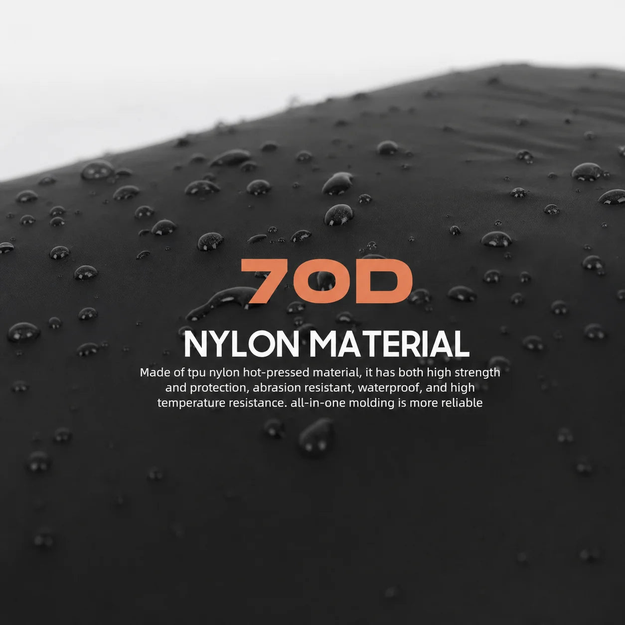 Outdoor Camping Vacuum Compression Bag No Pump Waterproof Storage Organizer for Sleeping Bag Hiking Backpacking Space Saving