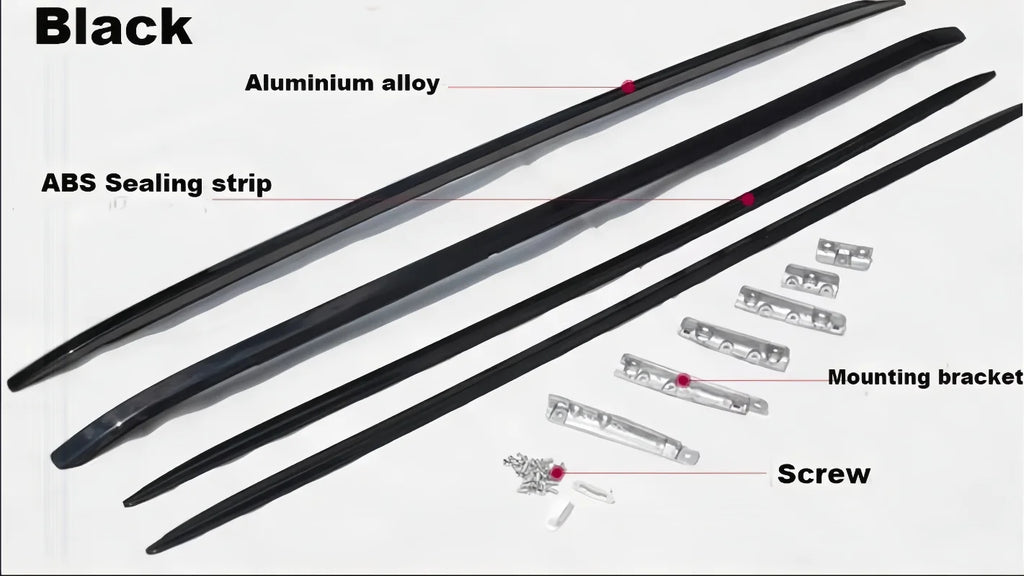 Roof Rack For Land Rover Range Rover Sport 2014-2022 Luggage Racks Carrier Bars Top Bar Rail Boxes High Quality Aluminum Alloy