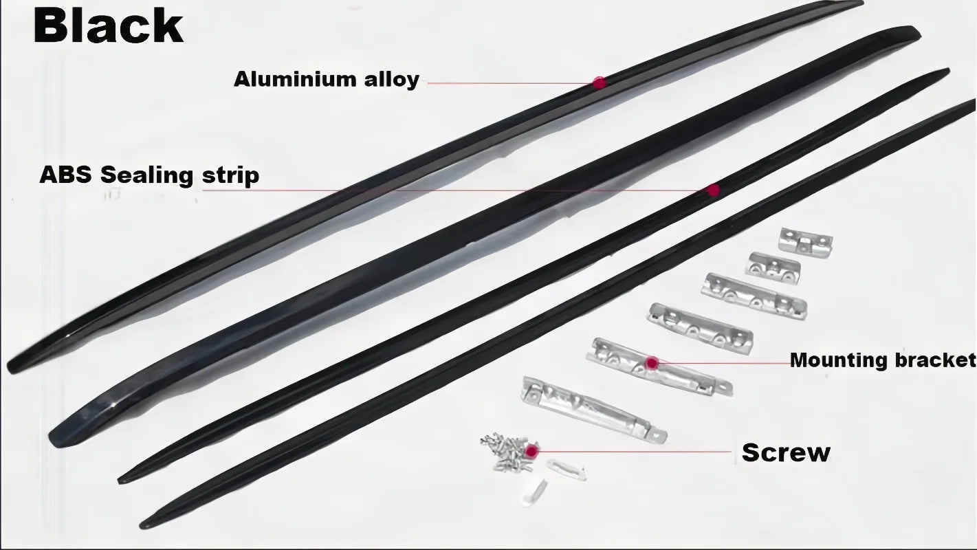Roof Rack For Land Rover Range Rover Sport 2014-2022 Luggage Racks Carrier Bars Top Bar Rail Boxes High Quality Aluminum Alloy