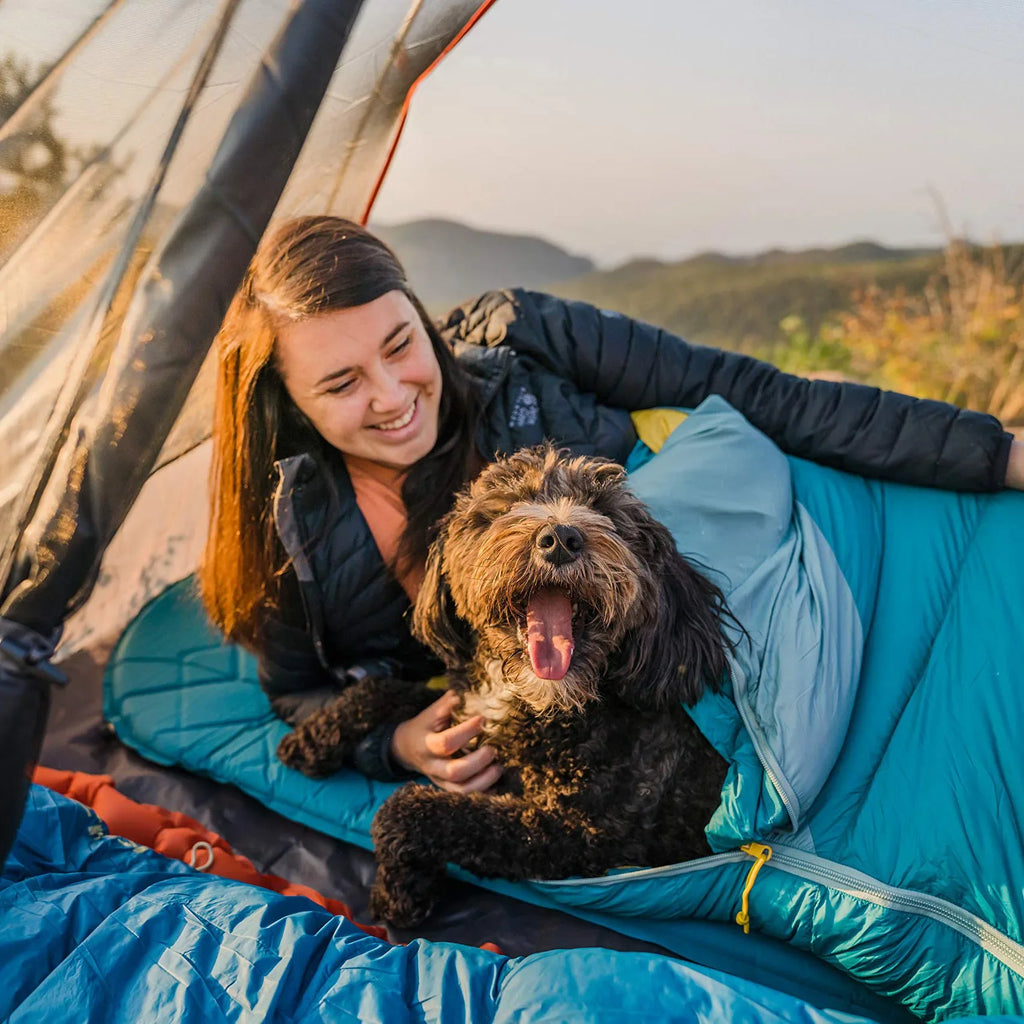 Camping Sleeping Bags 800FP Lightweight Goose Down Sleeping Bag Winter Sleeping Bag Ultralight Hiking Portable Sleeping Bag