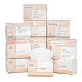9/4 Pack Paper Towel Toilet Paper Household Affordable Napkin Toilet Paper Free Shipping Car Paper Towel Log Napkin