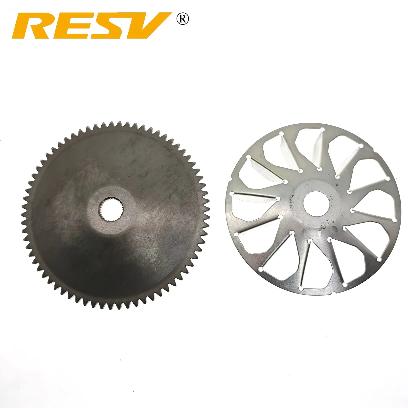 RESV for HONDA ELITE 125 elite 125 NS125 DIO U+ SDH125T-35 36 37 RX125 K69A Variator Drive Face