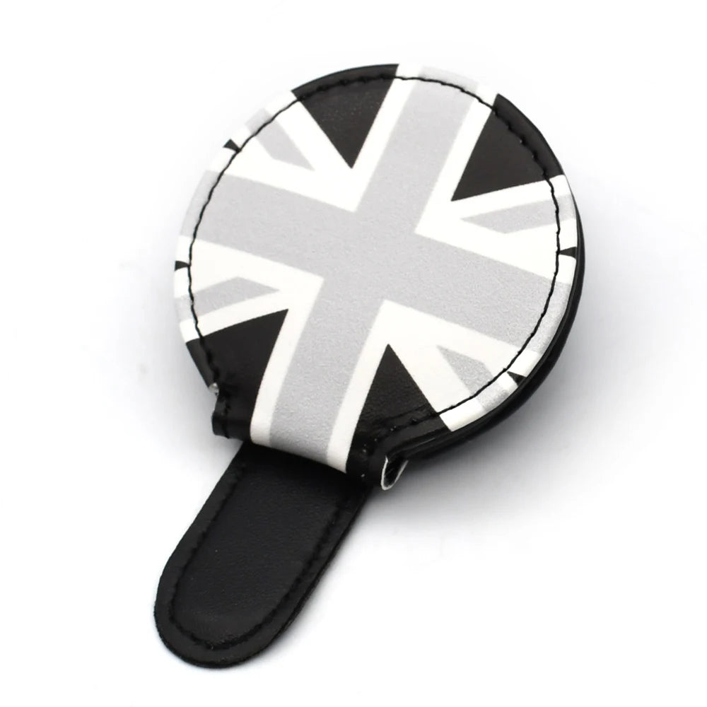 For Mini Cooper F54 F55 F56 F57 F60 Countryman Clubman Paceman Vehicle Sunglasses Glasses Case Holder Auto Interior Accessories