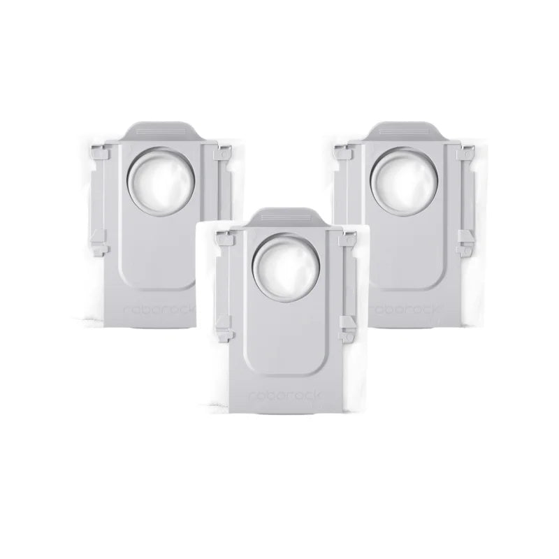 Original Roborock Saros 20 Sonic S10 MaxV Ultra Filter Main / Side Brush Mop Dust Bag Robot Vacuum Cleaner Spare Parts Optional