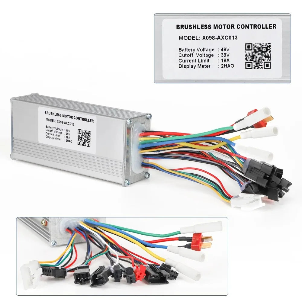 For Engwe EP-2 Pro Replacement Control Module Main Controller