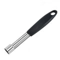 Easy Fruit Core Apple Corer Pitter Pear Bell Twist Fruit Stoner Easy Core Seed Remover pepper Remove Pit Kitchen Tool Gadget
