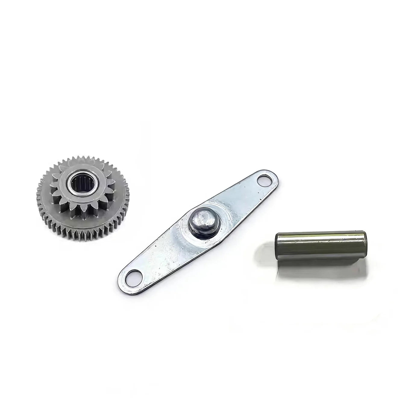 Drive Gear Suitable for YAMAHA 100Cc 2V Motor Starter Gear, , LYM100T Jog100 Rsz100 Cuxi100 motorcycles accessories