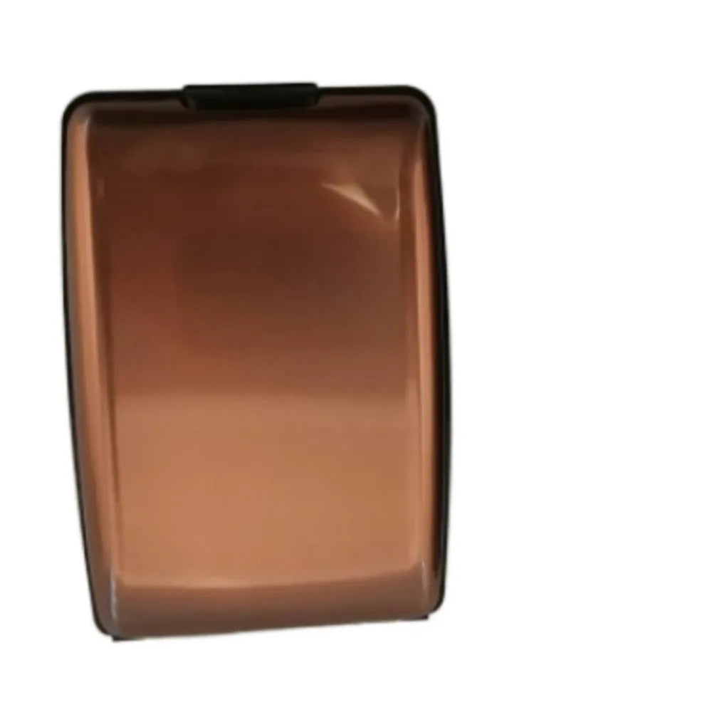 Large Capacity Credit Cards Holder Card Case Anti-Theft Passport Wallet Lightweight Aluminum Alloy RFID Blocking Wallet