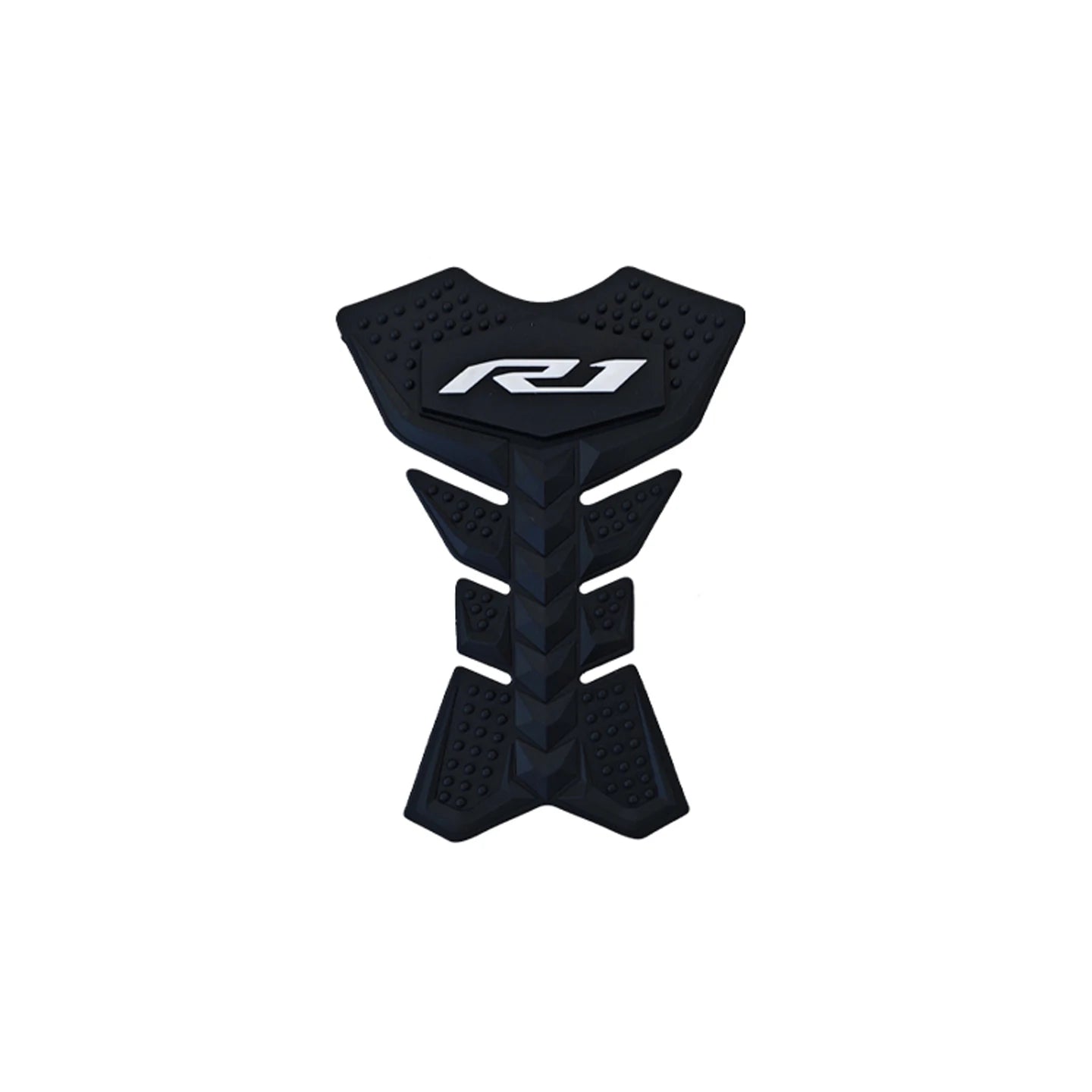 For Yamaha R1 YZF R1 YZF-R1 YZFR1 2004-2008 Motorcycle Anti-slip Stickers Side Pad Anti-slip Tank Sticker Knee Pads Tank Decalss