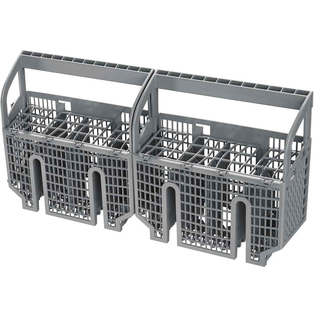 Dishwasher Cutlery Basket For Bosch Siemens AEG Kenmore Whirlpool Maytag Kitchenaid Neff GE Samsung Hotpoint Indesit Ariston LG