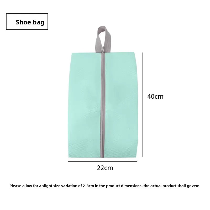 Travel Crion Storage Bag for Clothes And oes Large Size Organizing Bag for Suitcase Ideal for Busin Trips And Vaca...