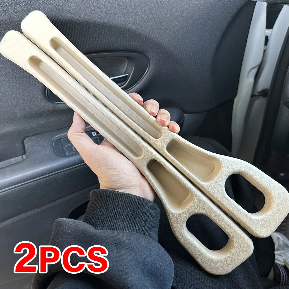 Car Seat Gap Storage Filler Strip For Mercedes Benz A C E S G Class 400L CLA CLS GLE  GLS CLE AMG EQ EQG EQA Maybach S GLS Parts
