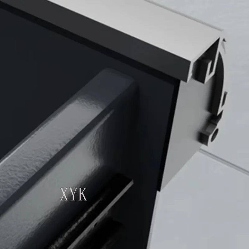 Heavy Duty Cold Rolled Steel Lockable Combination Tool Cabinet For Workshop Garage Hardware Classification And Tool Storage Work