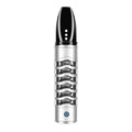 Car Ashtray No Ash Drop with Lighter Eco-Friendly Hands-Free Tool Smoking Vehicle C6W3