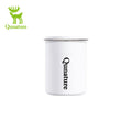 Qunature 3-in-1 Electric Air Pump Inflation Deflation Camping Light Lightweight Strong Air Pressure Mini  Air Mattress/Swim Ring