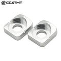 Electric Motocross Aluminum Rear Chain Adjuster Axle Block For Surron Sur Ron Sur-Ron Light Bee X & Light Bee S Universal Parts