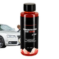 Car Cleaning Foam Large Capacity High Concentration Super Foam Car Wash Liquid Auto Washing Shampoo Car Wash Supplies 100ml