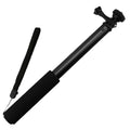 Monopod Selfie Stick for Gopro Stick Extendable Baton Selfie Waterproof Handheld Sticks Mount for GoPro Hero 13 5 Xiaoyi 4K DJI